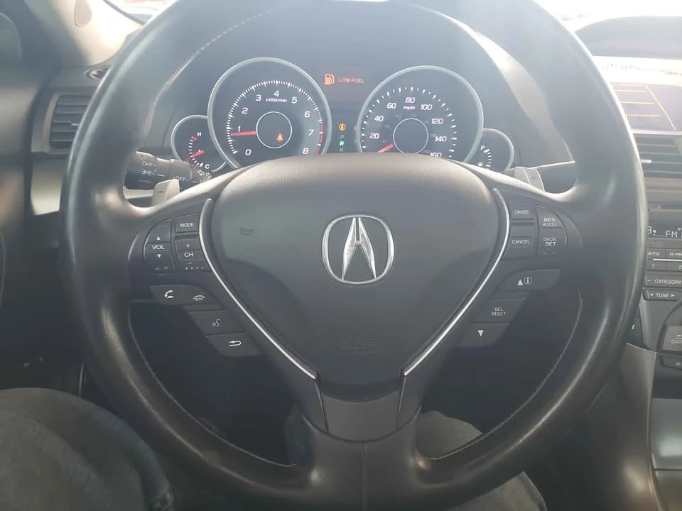 2012 Acura TL 4th Gen - Image 17 of 20