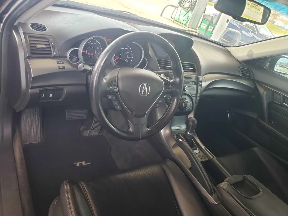 2012 Acura TL 4th Gen - Image 11 of 20