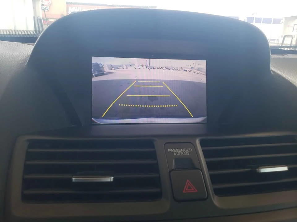 2012 Acura TL 4th Gen - Image 16 of 20