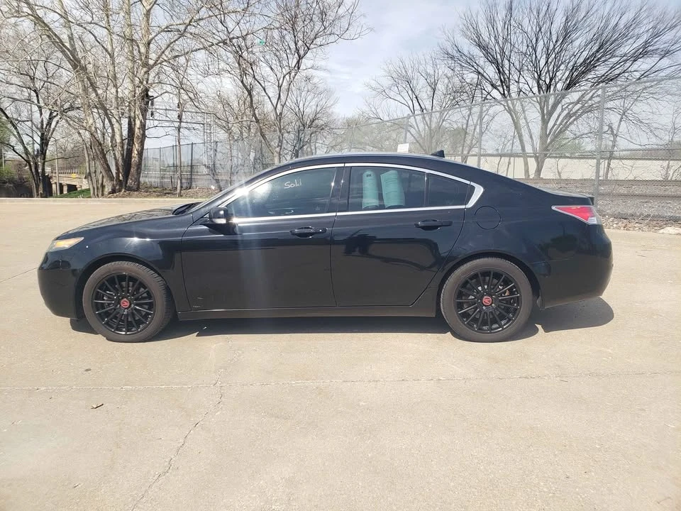 2012 Acura TL 4th Gen - Image 5 of 20