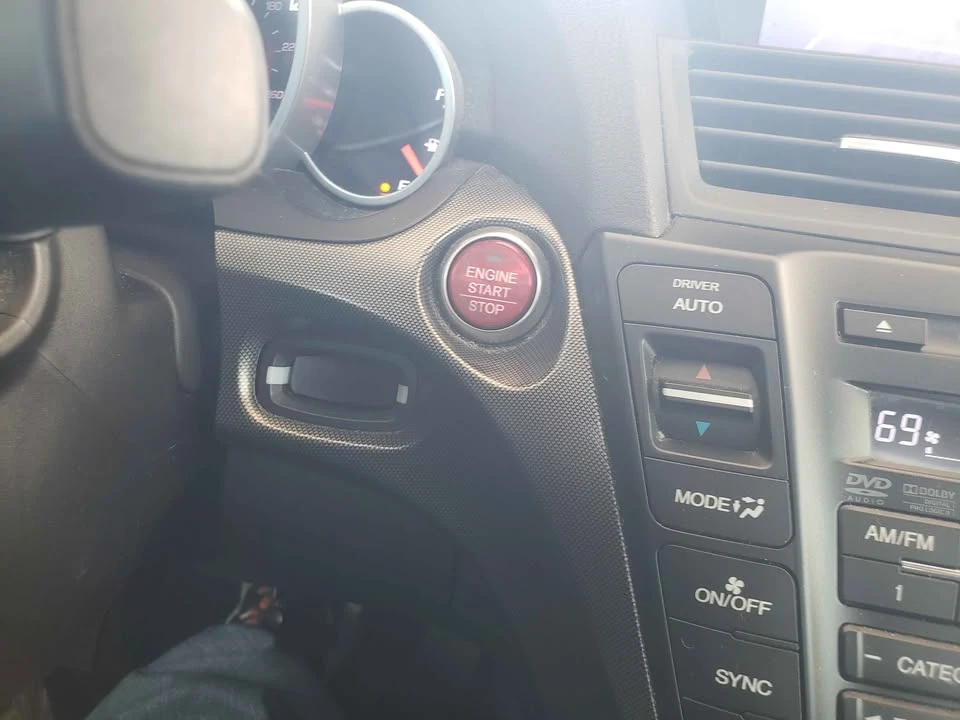 2012 Acura TL 4th Gen - Image 19 of 20