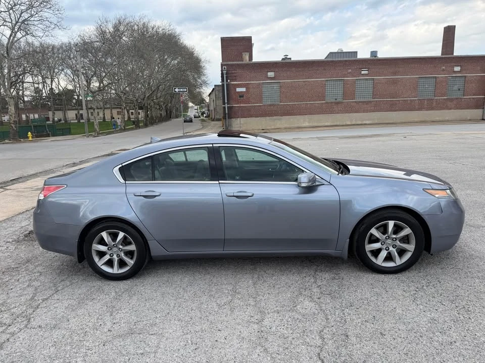 2012 Acura TL 4th Gen - Image 2 of 10
