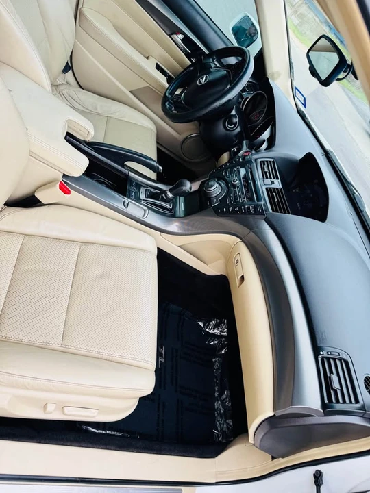 2012 Acura TL 4th Gen - Image 15 of 20