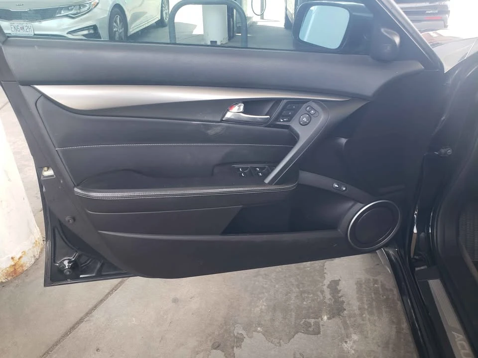 2012 Acura TL 4th Gen - Image 9 of 20