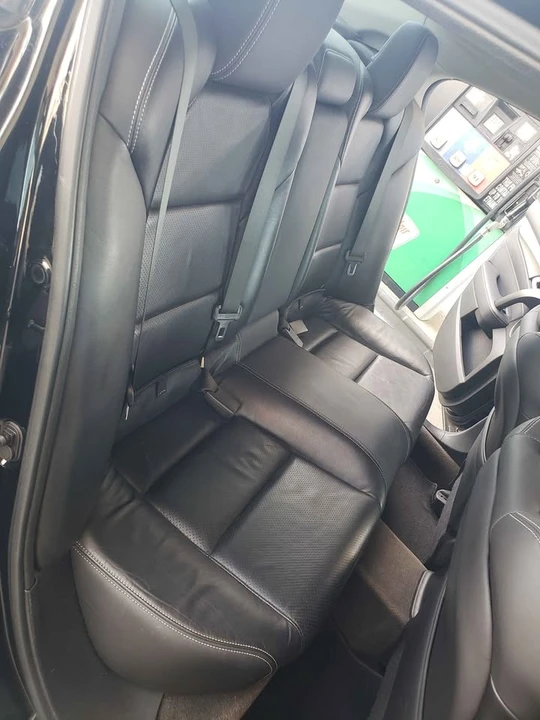 2012 Acura TL 4th Gen - Image 14 of 20
