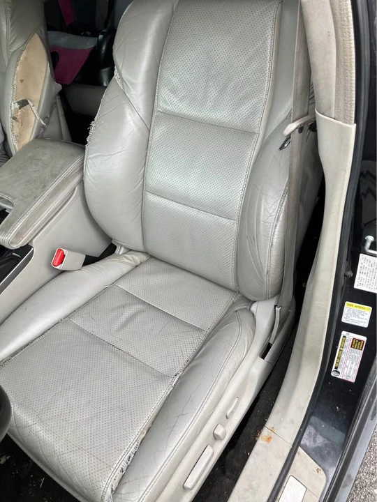 2012 Acura TL 4th Gen - Image 6 of 7