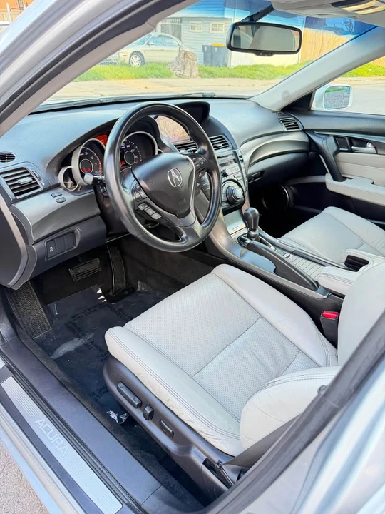 2012 Acura TL 4th Gen - Image 16 of 20