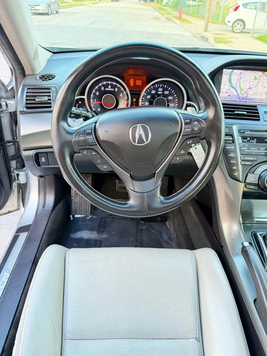 2012 Acura TL 4th Gen - Image 15 of 20