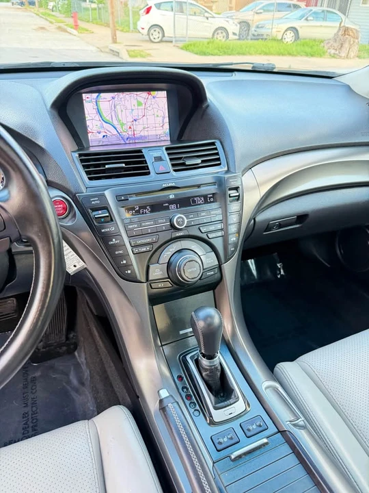 2012 Acura TL 4th Gen - Image 17 of 20