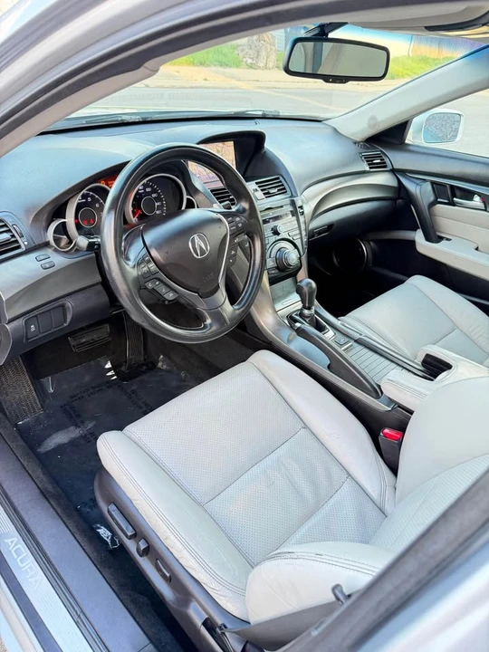 2012 Acura TL 4th Gen - Image 18 of 20