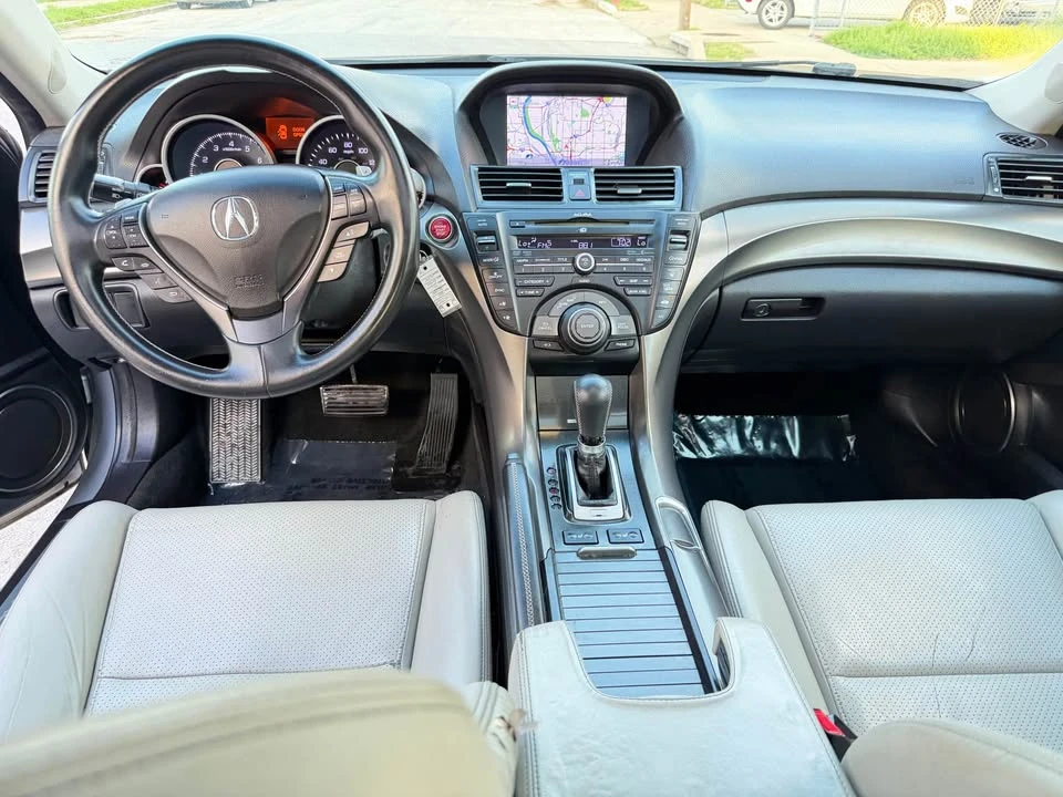 2012 Acura TL 4th Gen - Image 20 of 20