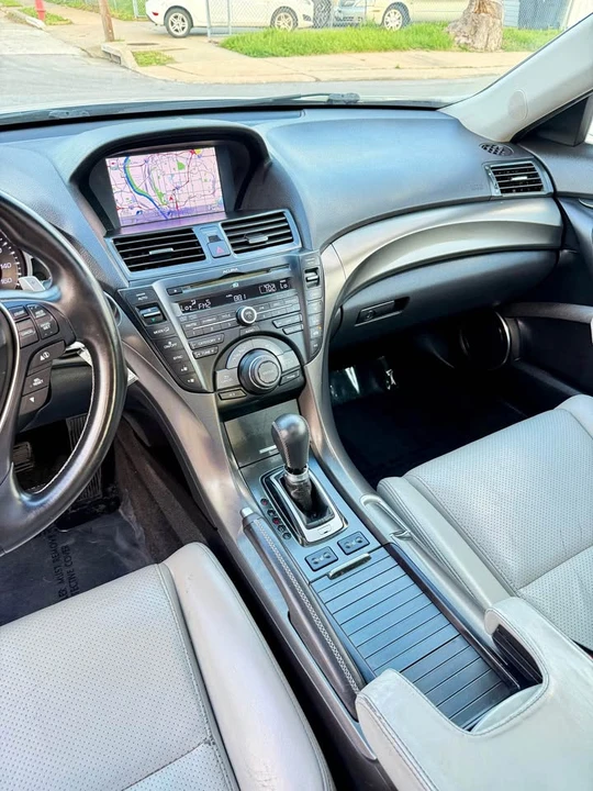 2012 Acura TL 4th Gen - Image 16 of 20