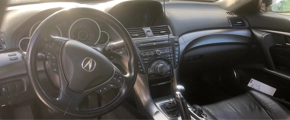 2012 Acura TL 4th Gen - Image 6 of 6