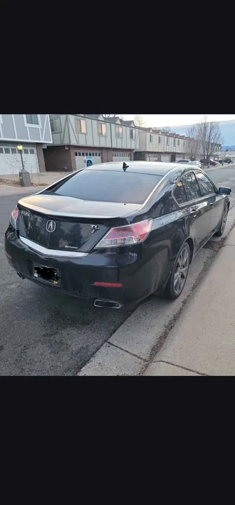 2012 Acura TL 4th Gen - Image 3 of 7