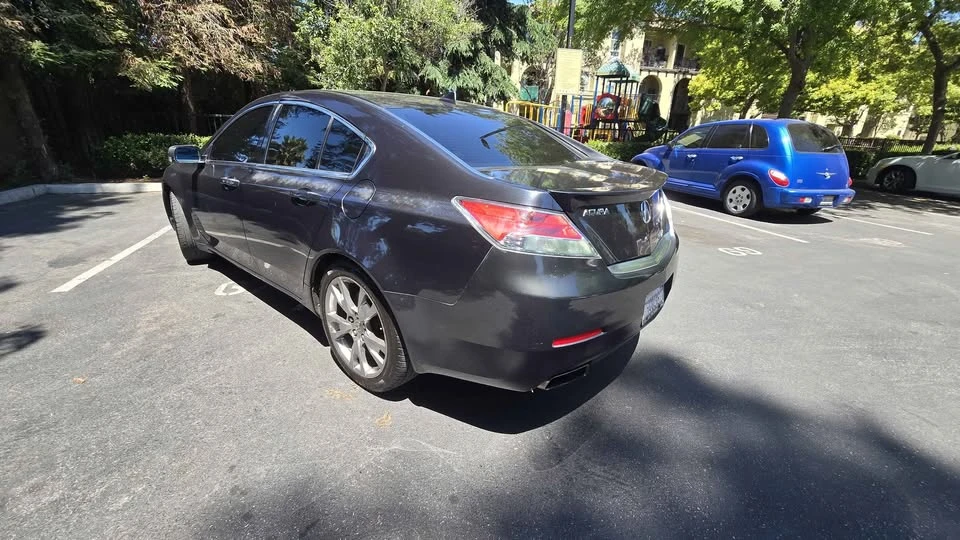 2012 Acura TL 4th Gen - Image 4 of 12