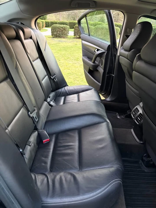 2012 Acura TL 4th Gen - Image 6 of 6