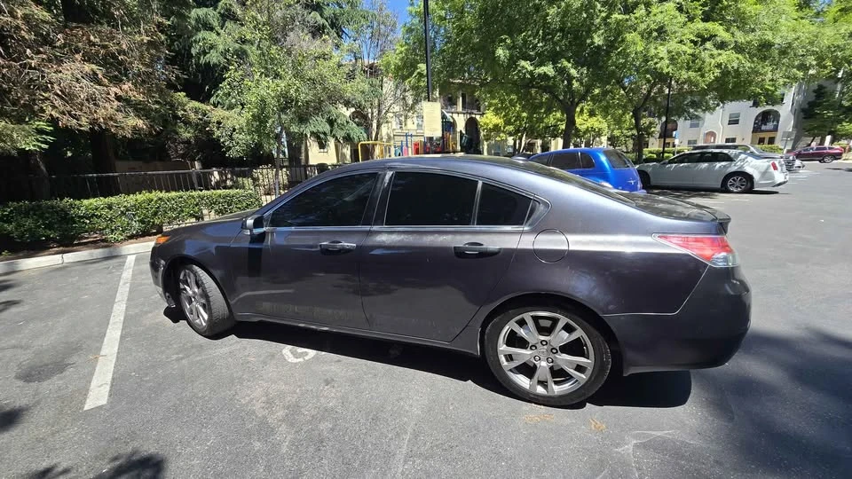 2012 Acura TL 4th Gen - Image 5 of 12