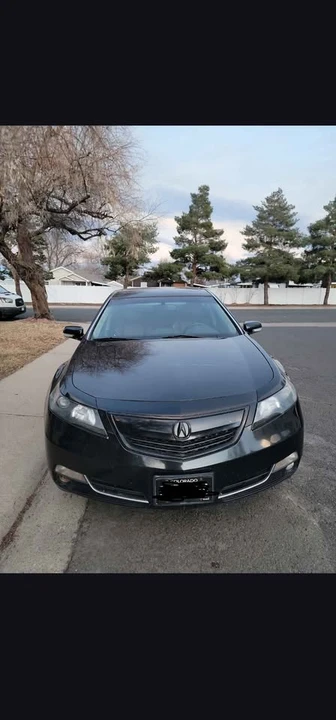 2012 Acura TL 4th Gen - Image 2 of 7