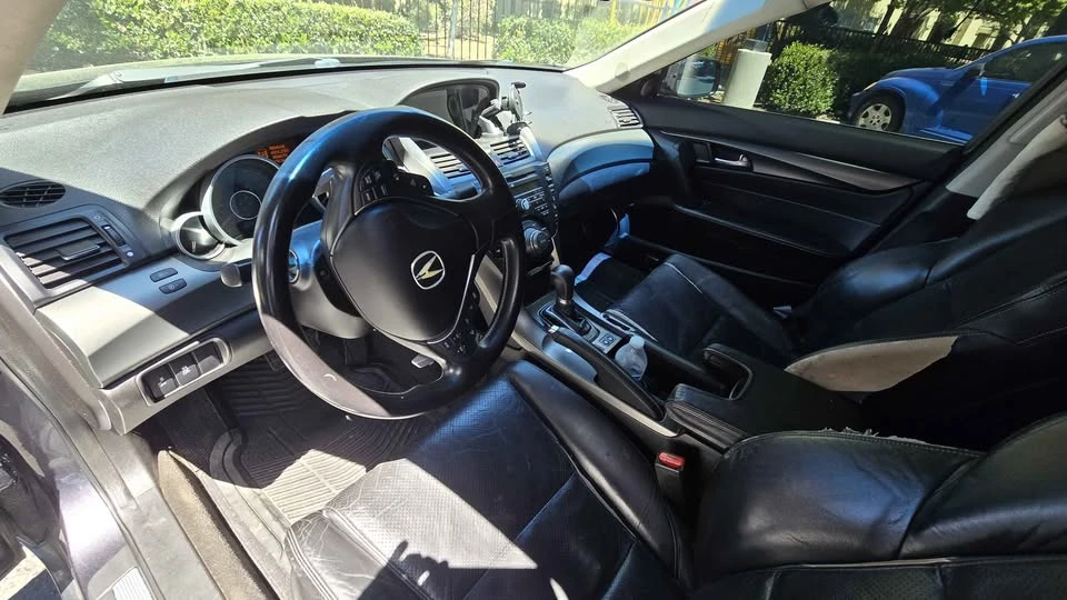 2012 Acura TL 4th Gen - Image 7 of 12