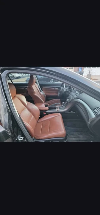 2012 Acura TL 4th Gen - Image 5 of 7