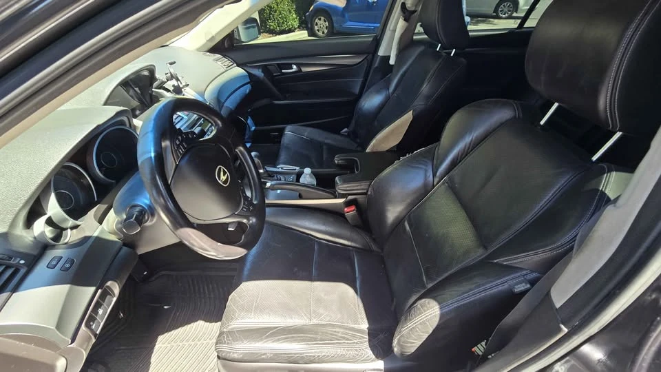2012 Acura TL 4th Gen - Image 10 of 12