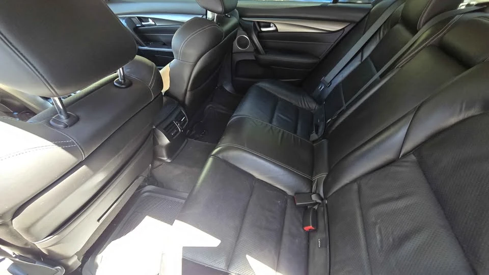 2012 Acura TL 4th Gen - Image 8 of 12