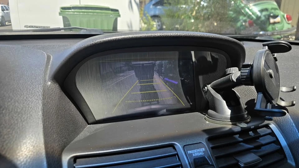 2012 Acura TL 4th Gen - Image 11 of 12