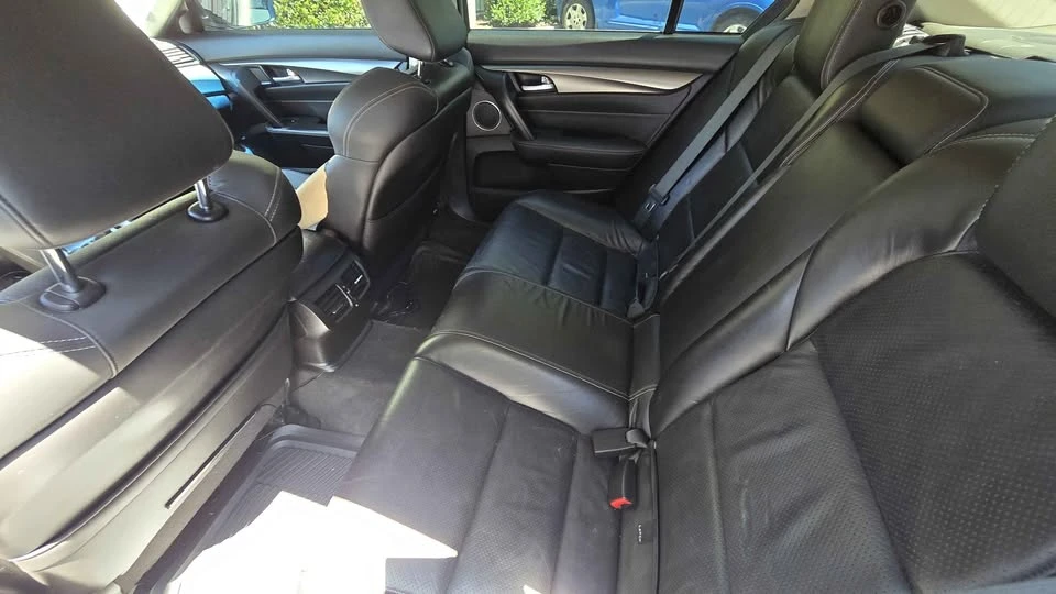 2012 Acura TL 4th Gen - Image 9 of 12