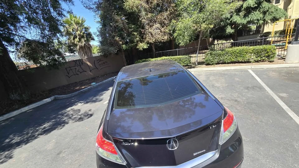 2012 Acura TL 4th Gen - Image 3 of 12