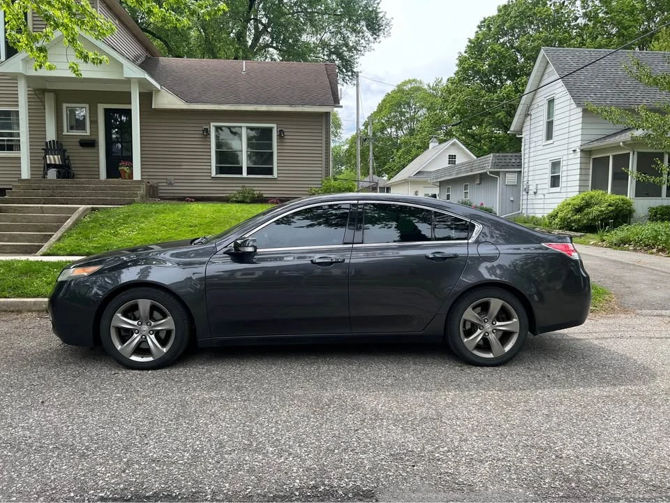 2012 Acura TL 4th Gen - Image 2 of 11