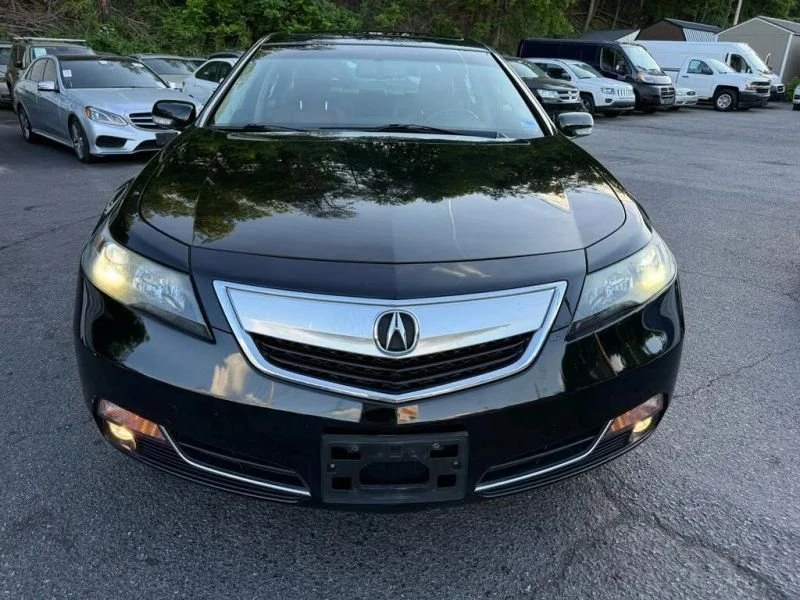 2012 Acura TL 4th Gen - Image 2 of 16