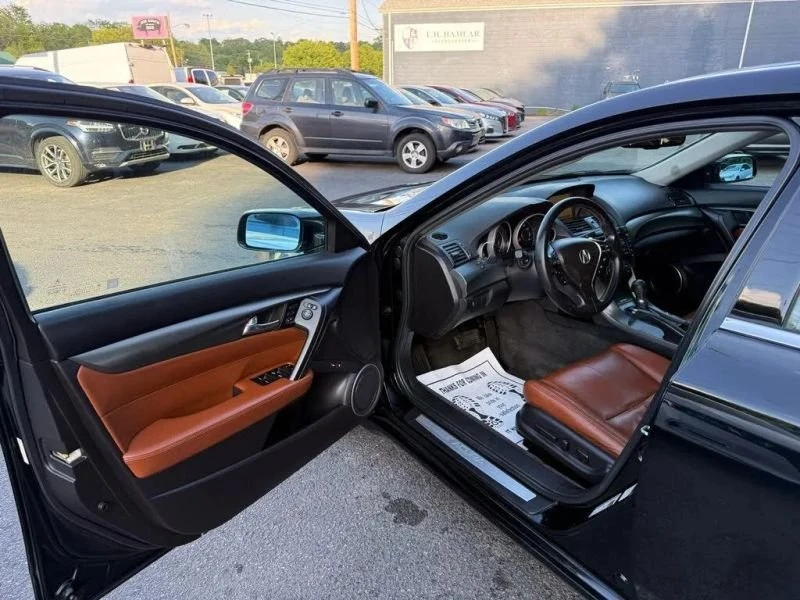 2012 Acura TL 4th Gen - Image 7 of 16