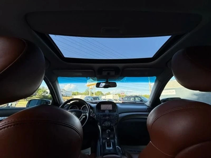 2012 Acura TL 4th Gen - Image 16 of 16