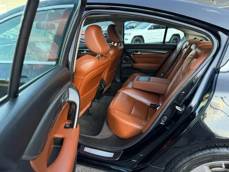 2012 Acura TL 4th Gen - Image 11 of 16