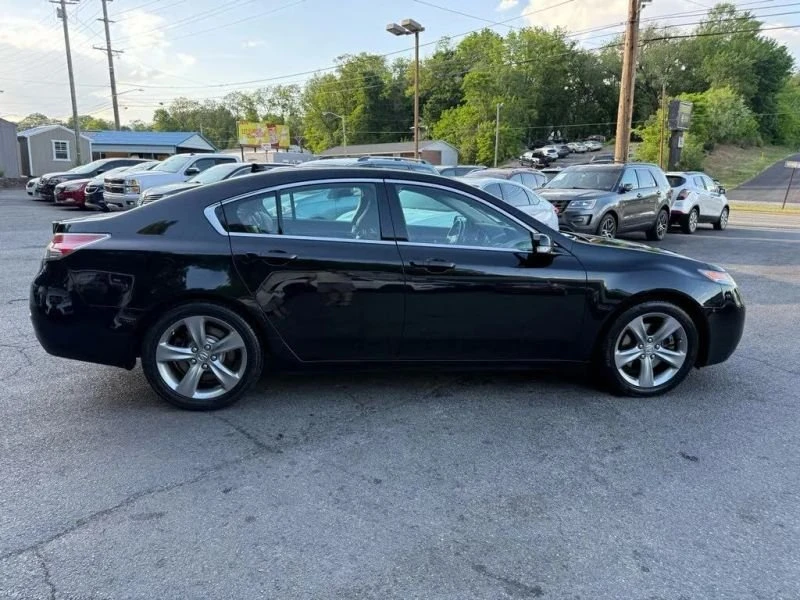 2012 Acura TL 4th Gen - Image 6 of 16