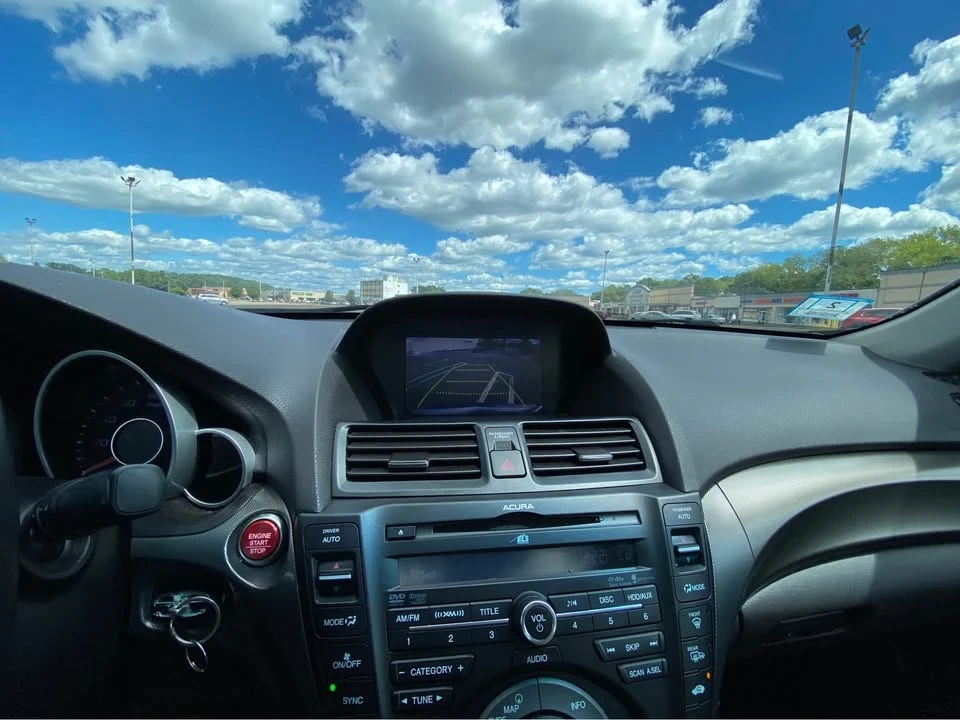 2012 Acura TL 4th Gen - Image 15 of 18