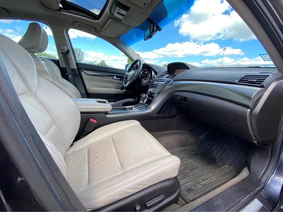 2012 Acura TL 4th Gen - Image 8 of 18