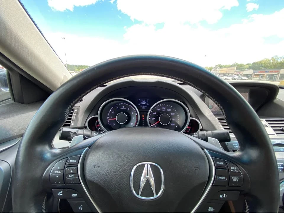 2012 Acura TL 4th Gen - Image 17 of 18