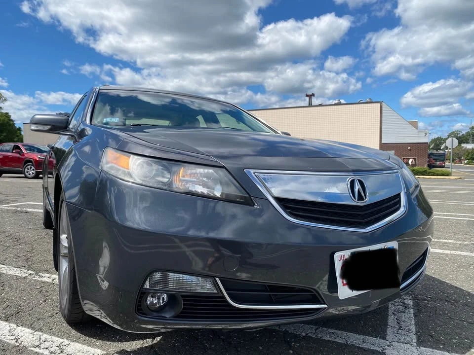 2012 Acura TL 4th Gen - Image 11 of 18