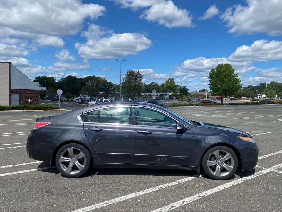 2012 Acura TL 4th Gen - Image 3 of 18