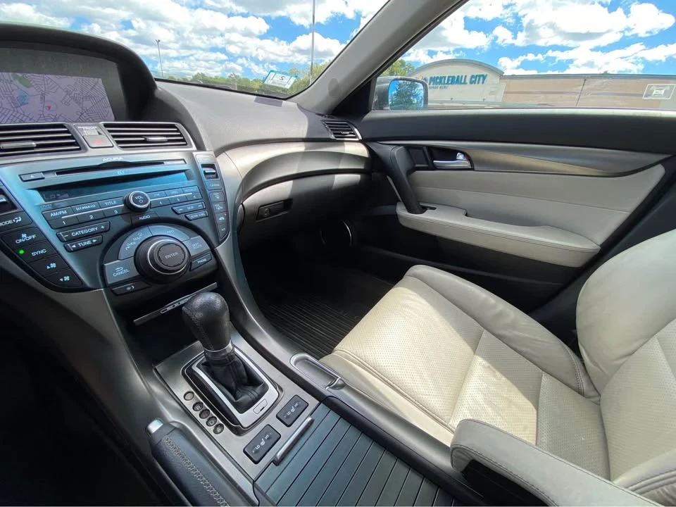 2012 Acura TL 4th Gen - Image 16 of 18