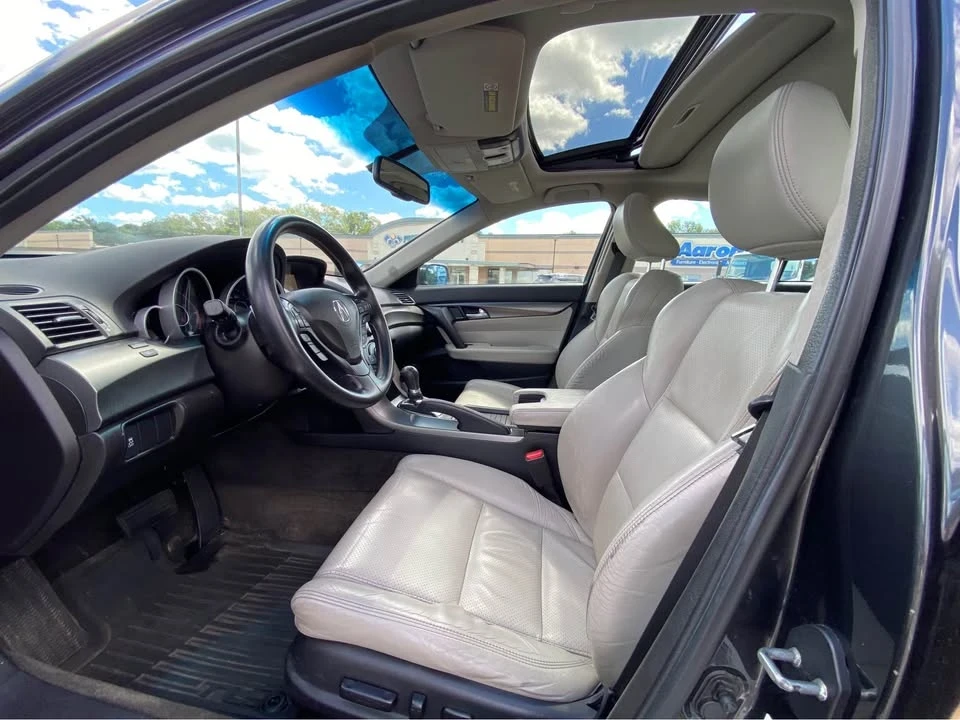 2012 Acura TL 4th Gen - Image 9 of 18