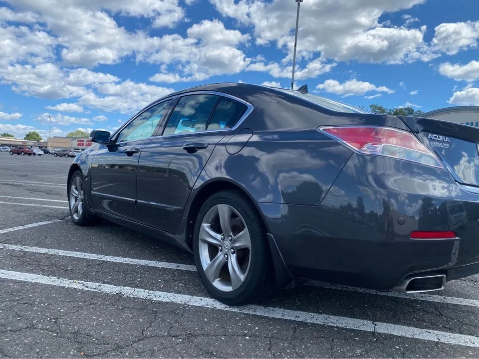 2012 Acura TL 4th Gen - Image 5 of 18
