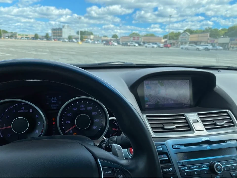 2012 Acura TL 4th Gen - Image 12 of 18
