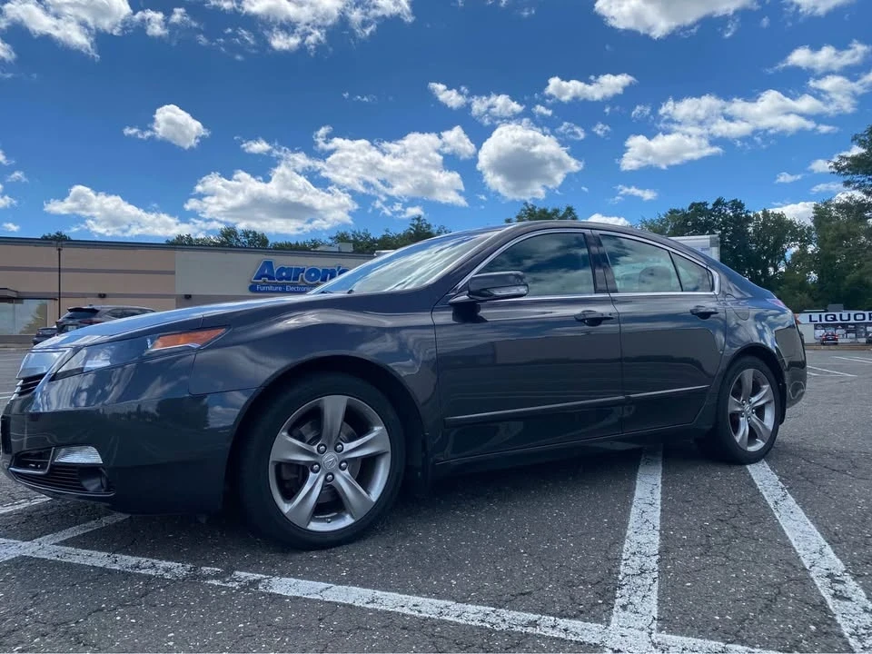 2012 Acura TL 4th Gen - Image 7 of 18