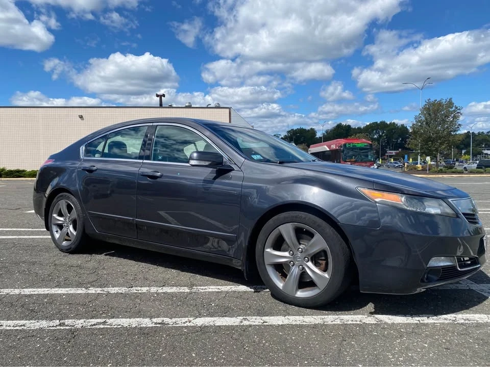 2012 Acura TL 4th Gen - Image 2 of 18