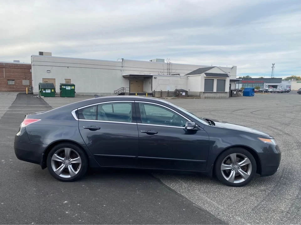 2012 Acura TL 4th Gen - Image 7 of 20