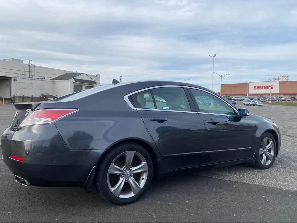 2012 Acura TL 4th Gen - Image 15 of 18