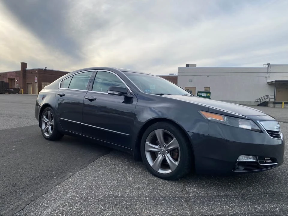 2012 Acura TL 4th Gen - Image 5 of 20