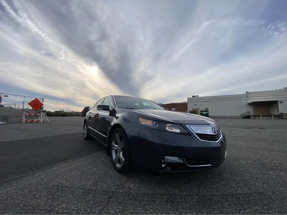 2012 Acura TL 4th Gen - Image 5 of 18